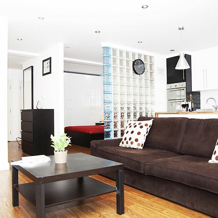 Tower Bridge Superior Apartments Λονδίνο Εξωτερικό φωτογραφία