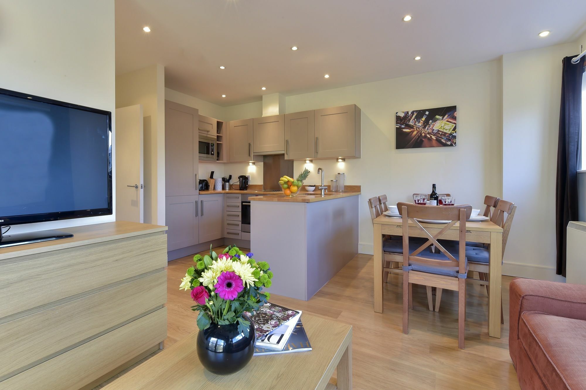 Tower Bridge Superior Apartments Λονδίνο Εξωτερικό φωτογραφία