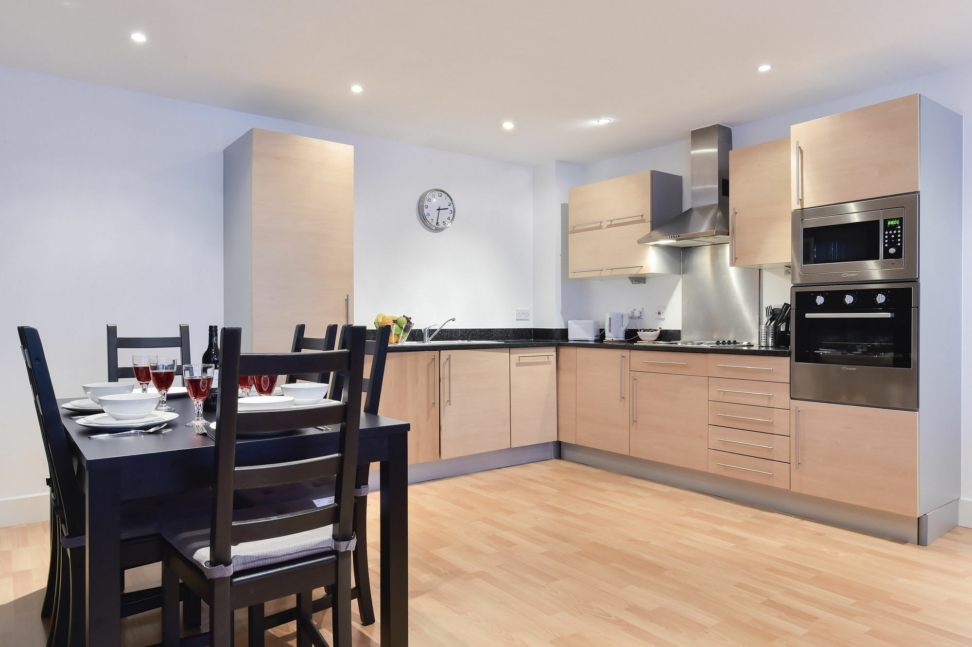Tower Bridge Superior Apartments Λονδίνο Εξωτερικό φωτογραφία