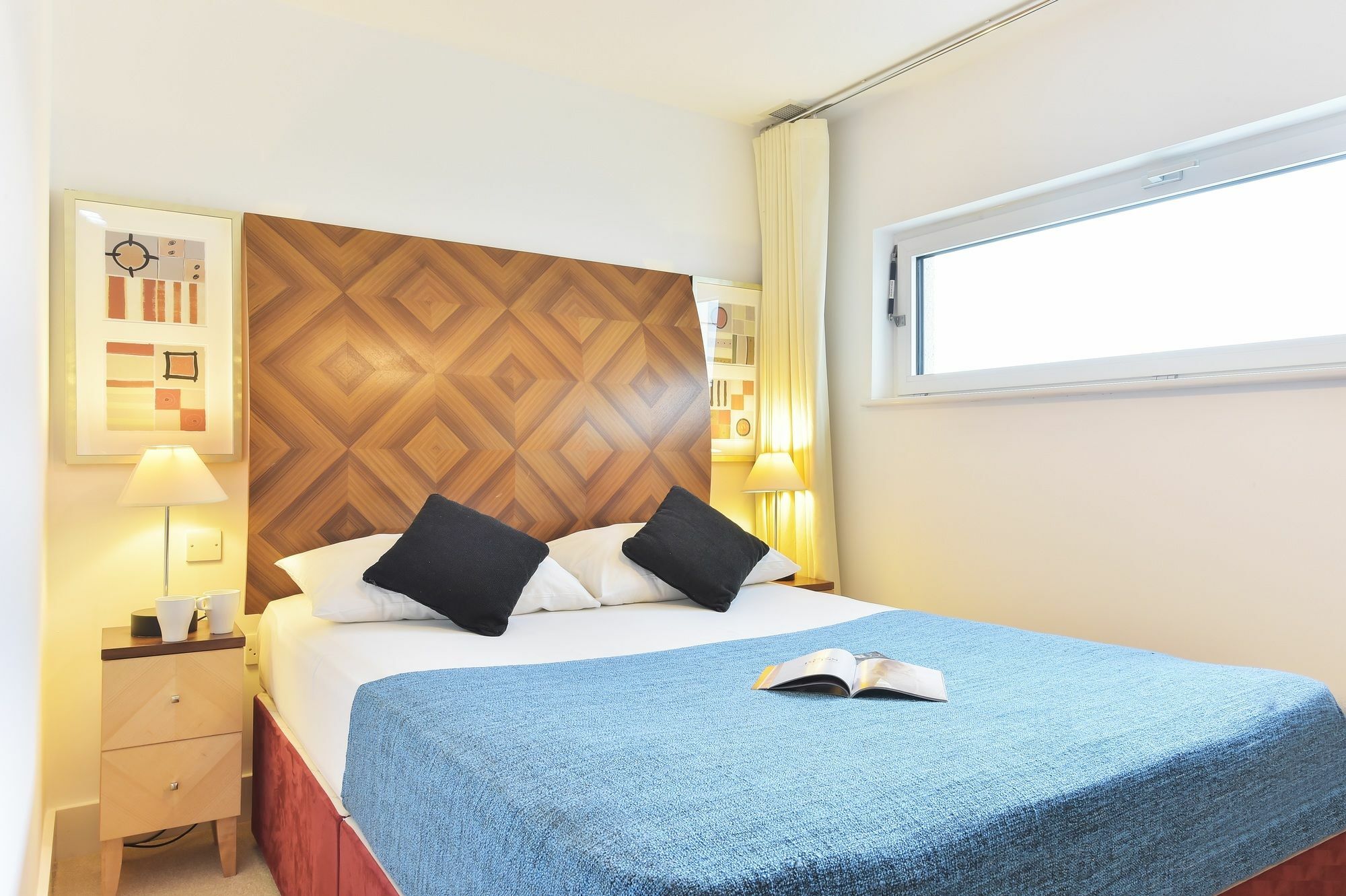 Tower Bridge Superior Apartments Λονδίνο Εξωτερικό φωτογραφία