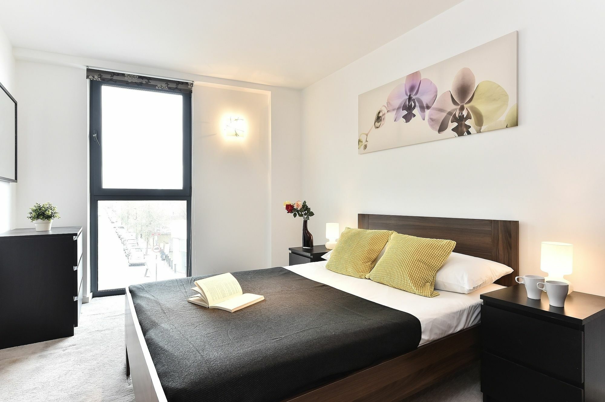Tower Bridge Superior Apartments Λονδίνο Εξωτερικό φωτογραφία