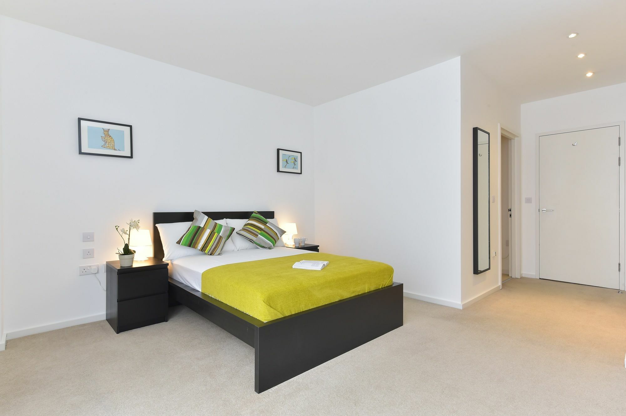 Tower Bridge Superior Apartments Λονδίνο Εξωτερικό φωτογραφία
