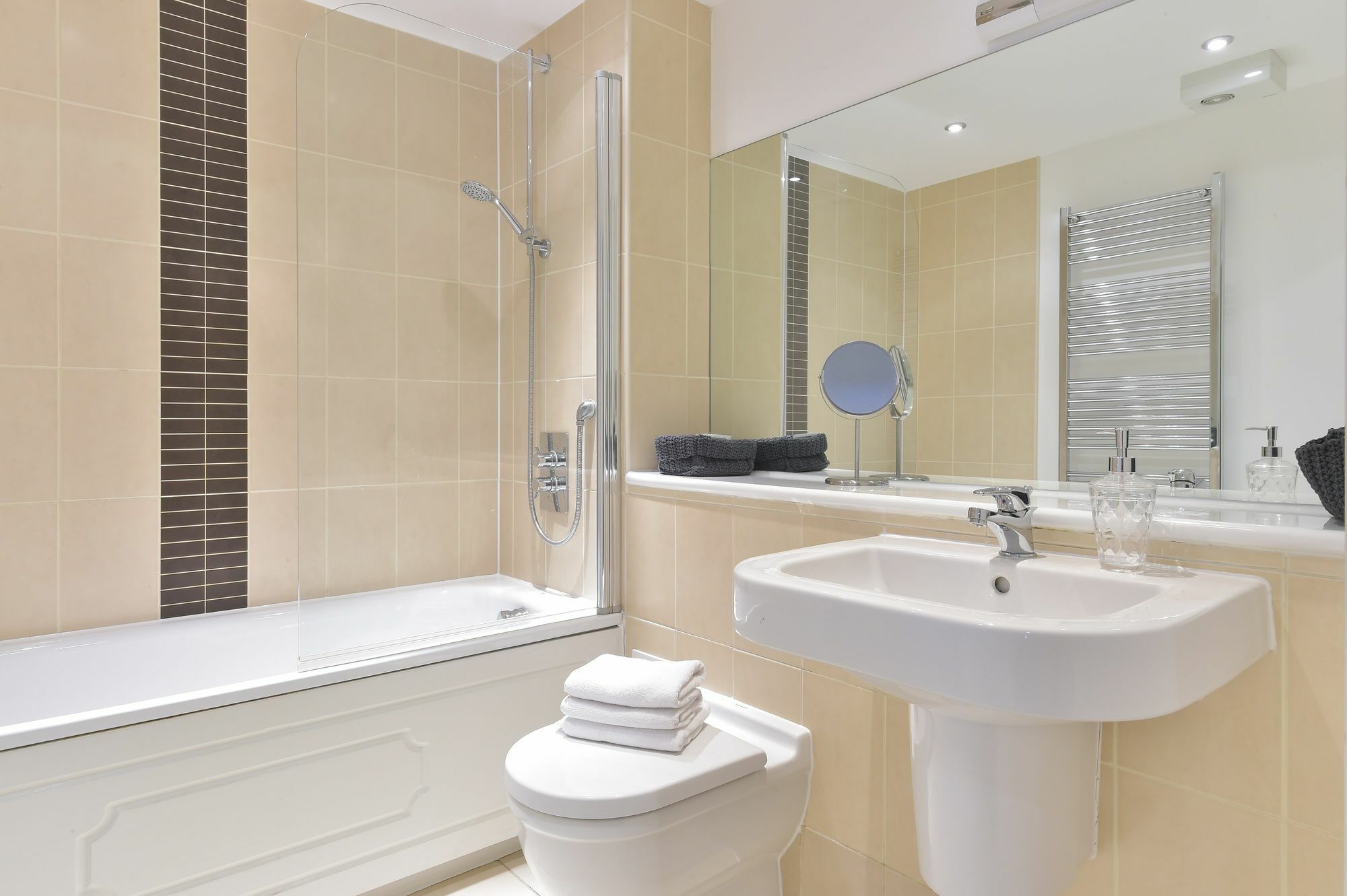 Tower Bridge Superior Apartments Λονδίνο Εξωτερικό φωτογραφία