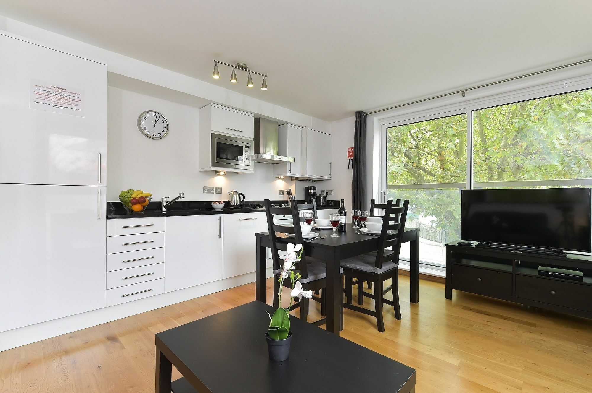Tower Bridge Superior Apartments Λονδίνο Εξωτερικό φωτογραφία