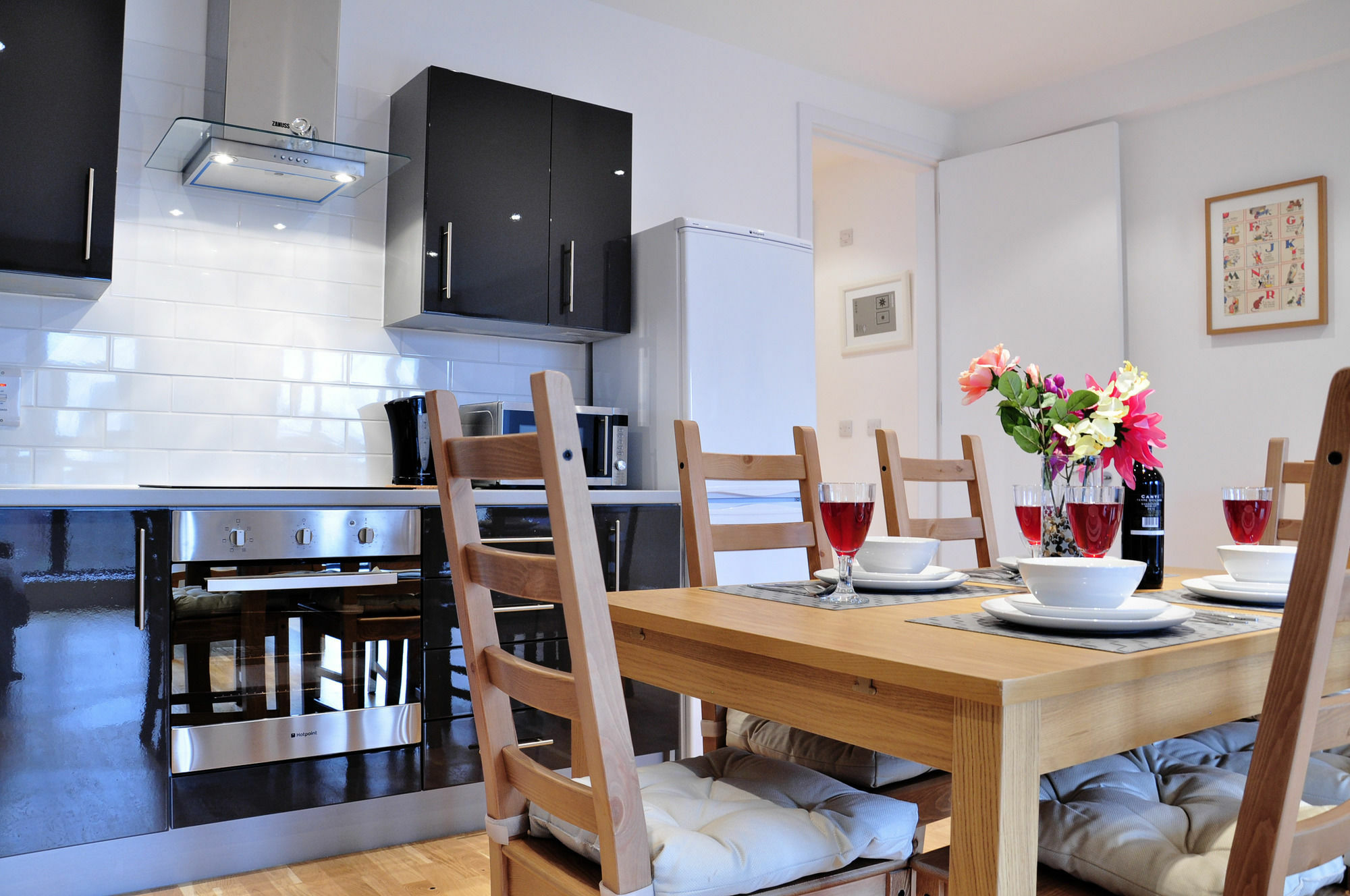 Tower Bridge Superior Apartments Λονδίνο Εξωτερικό φωτογραφία