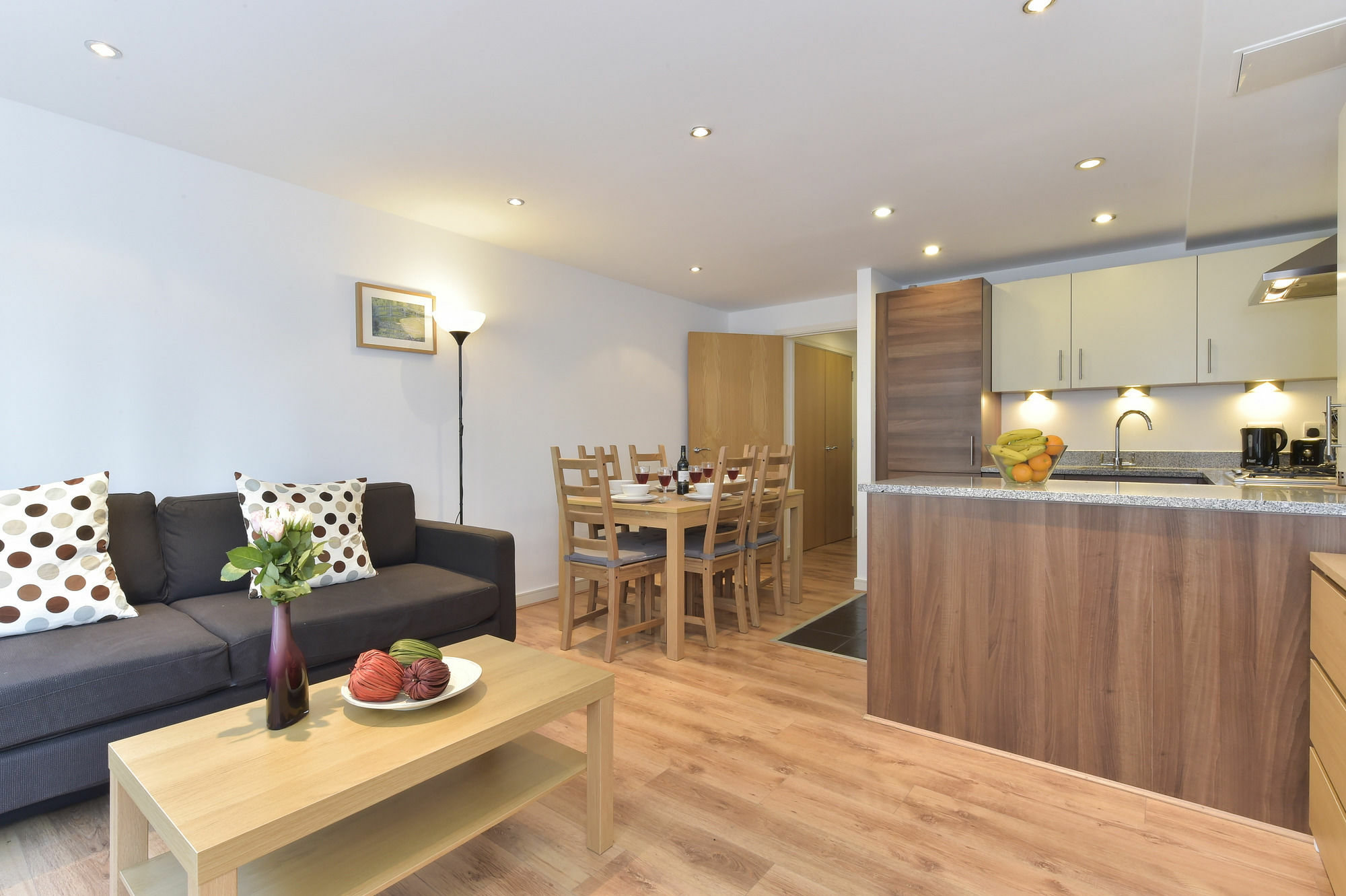 Tower Bridge Superior Apartments Λονδίνο Εξωτερικό φωτογραφία