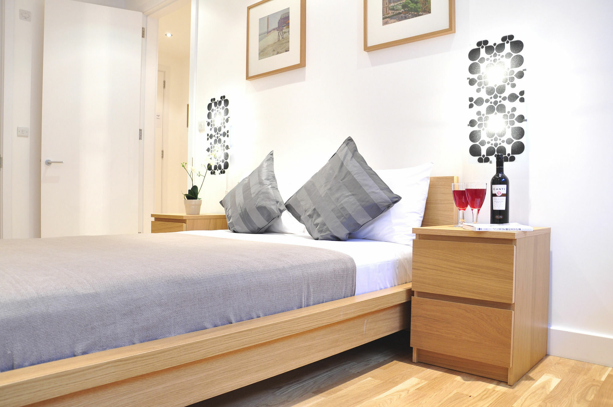 Tower Bridge Superior Apartments Λονδίνο Εξωτερικό φωτογραφία
