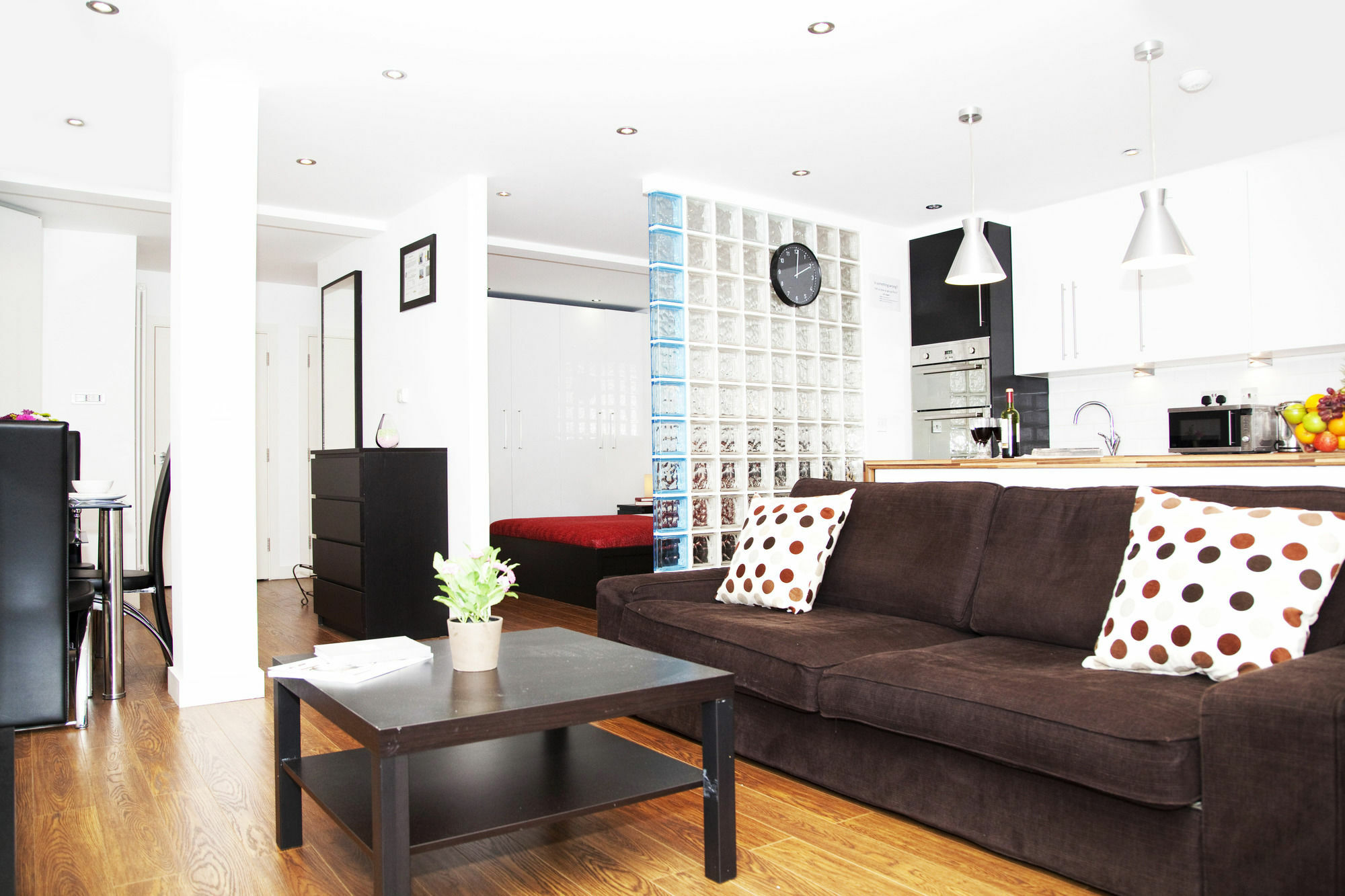 Tower Bridge Superior Apartments Λονδίνο Εξωτερικό φωτογραφία