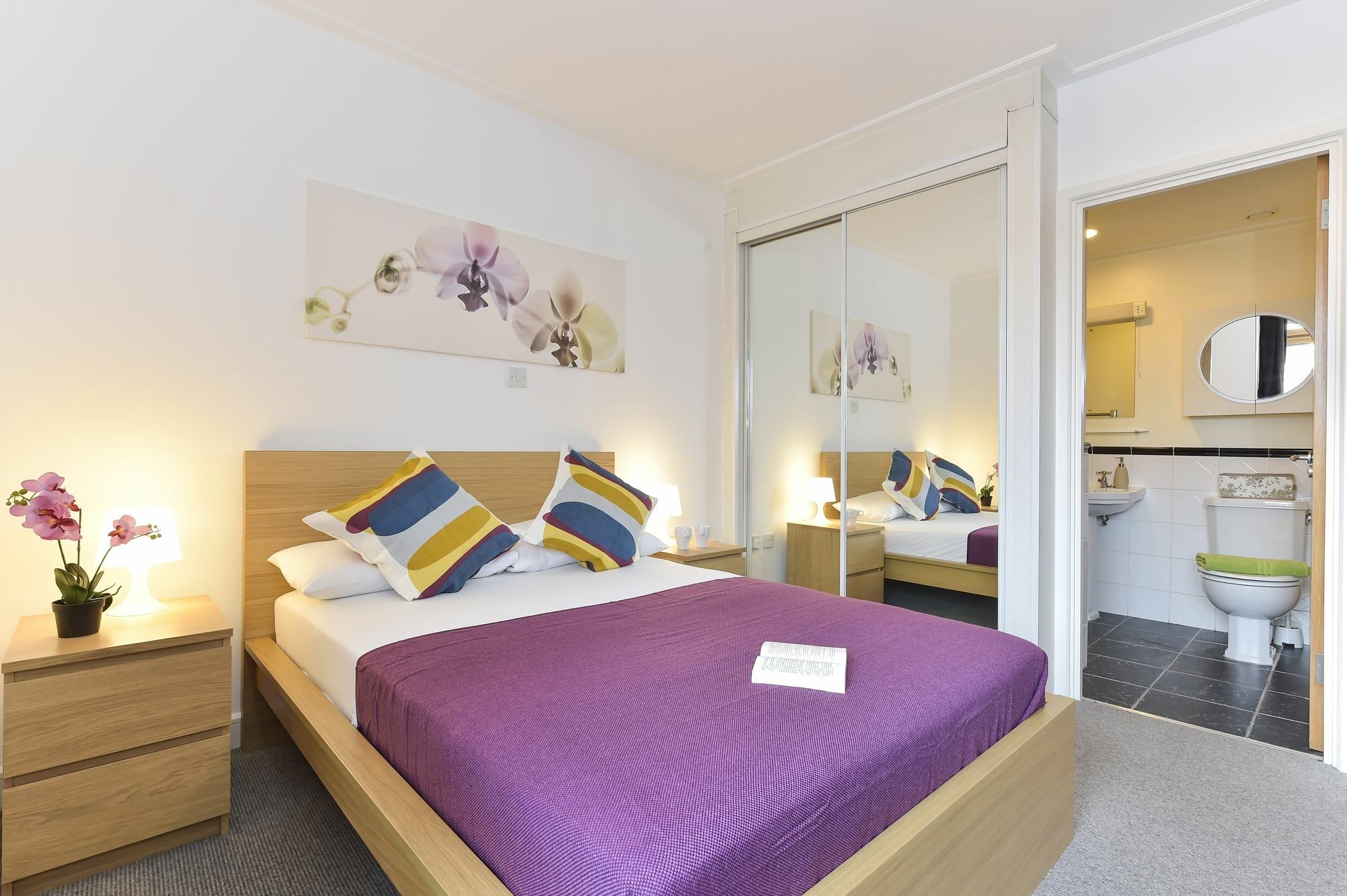 Tower Bridge Superior Apartments Λονδίνο Εξωτερικό φωτογραφία