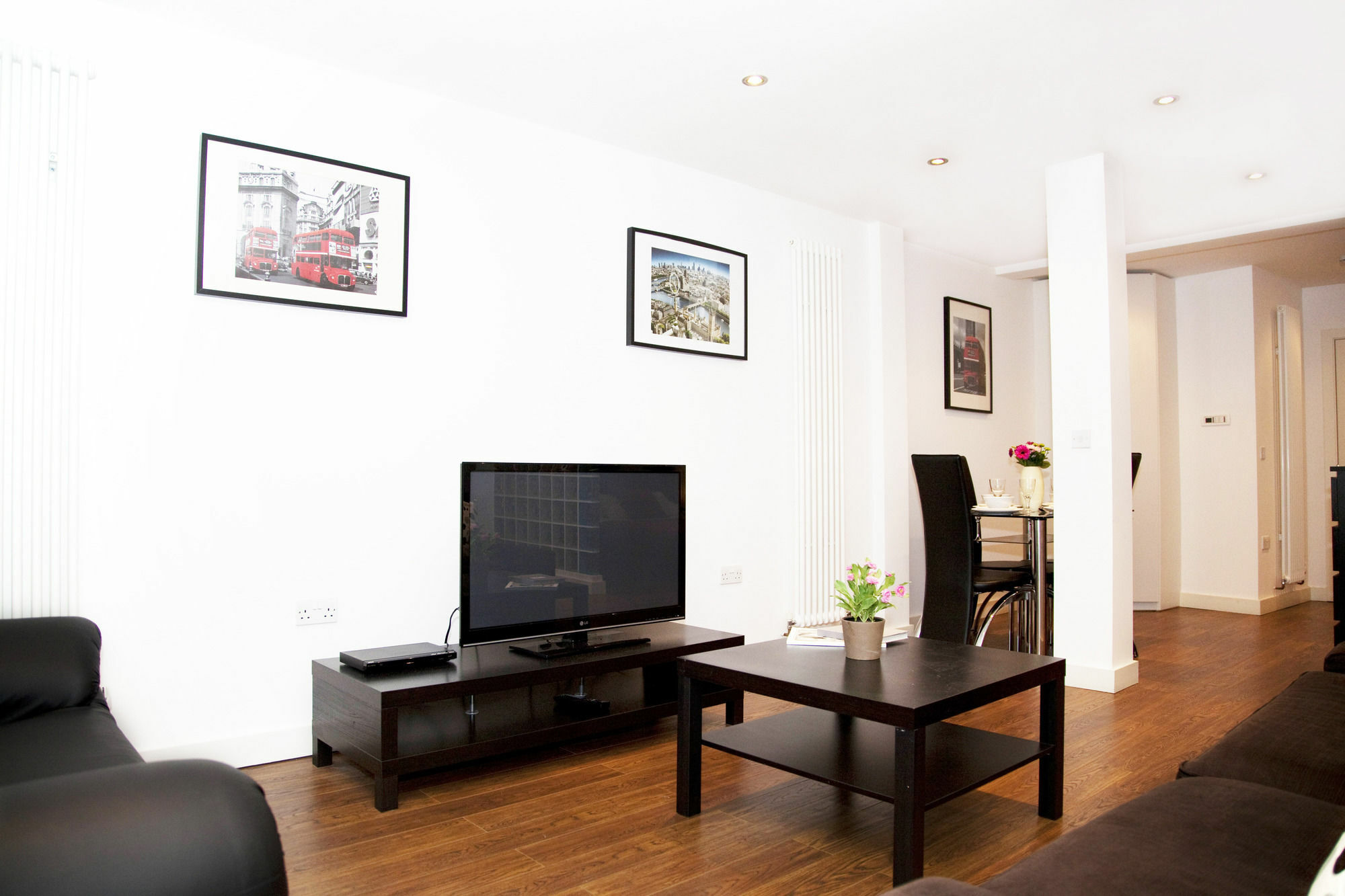 Tower Bridge Superior Apartments Λονδίνο Εξωτερικό φωτογραφία