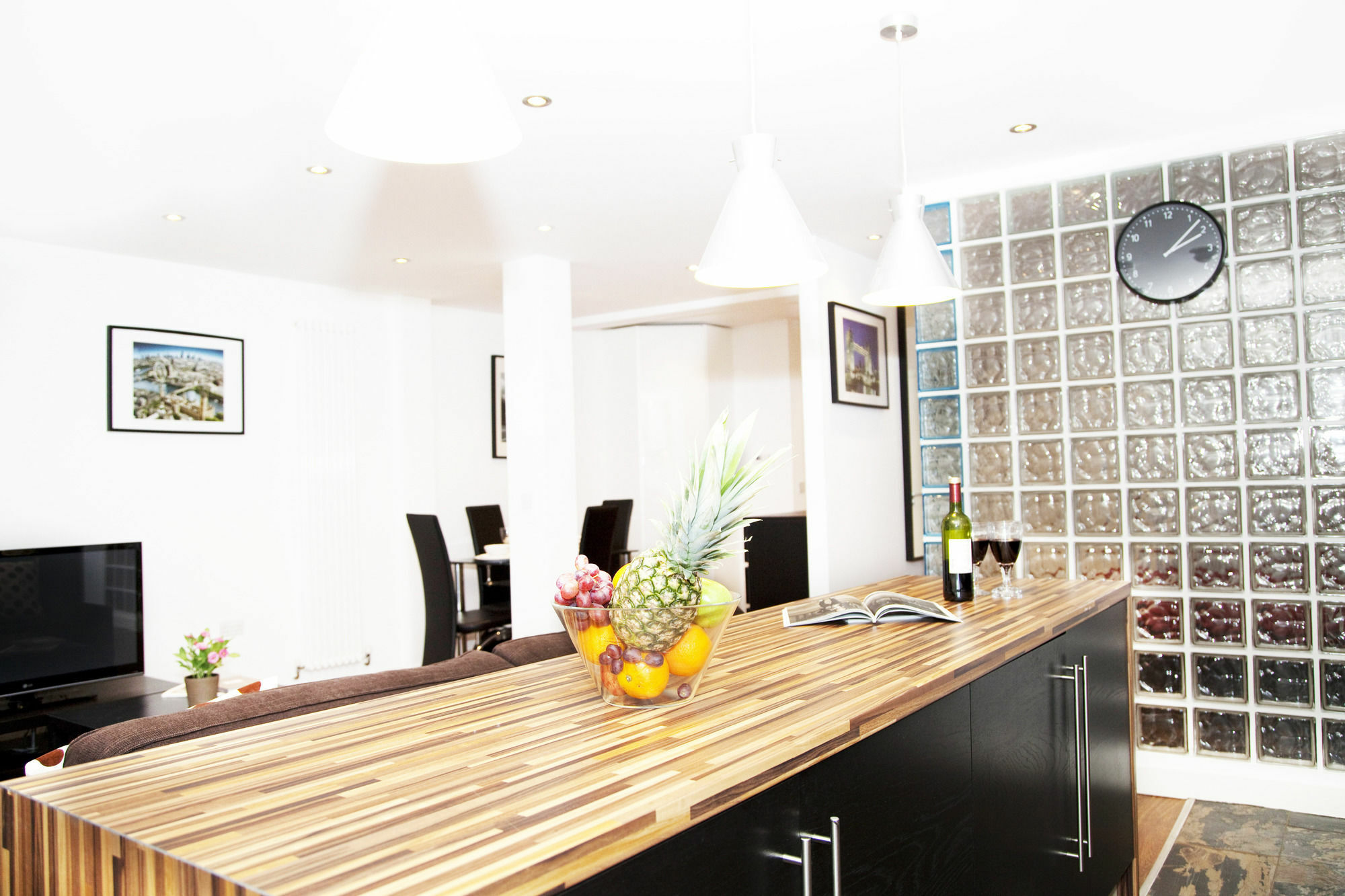 Tower Bridge Superior Apartments Λονδίνο Εξωτερικό φωτογραφία