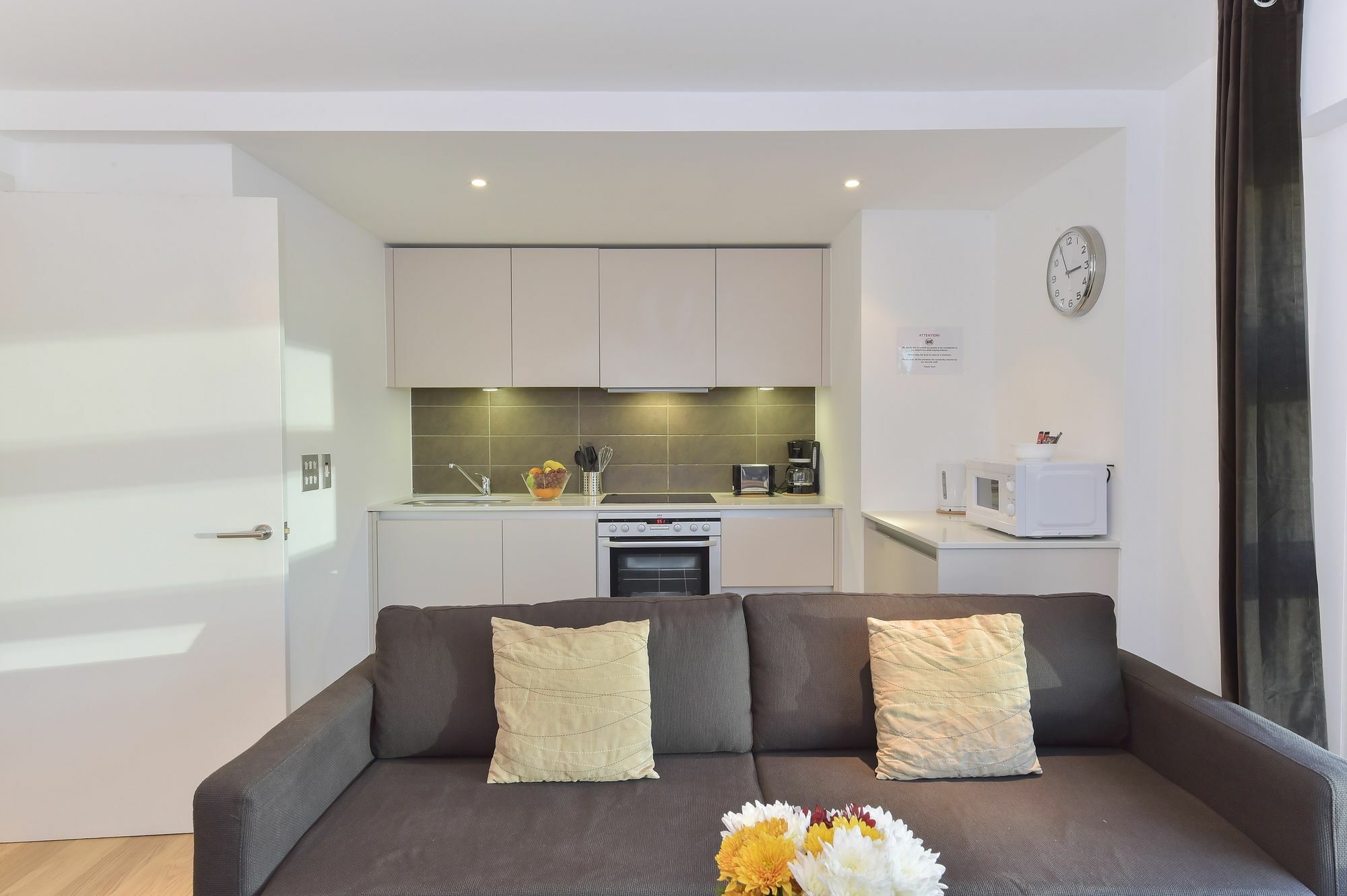 Tower Bridge Superior Apartments Λονδίνο Εξωτερικό φωτογραφία