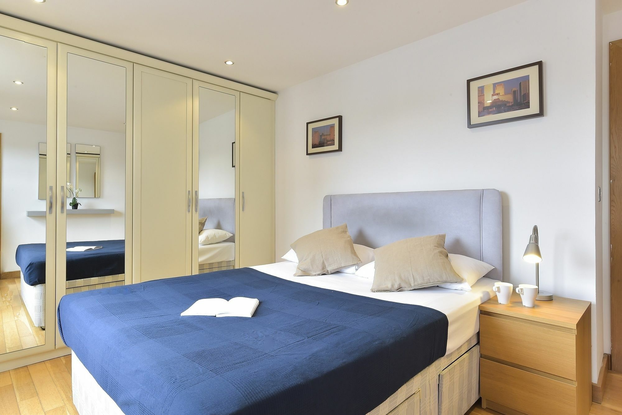 Tower Bridge Superior Apartments Λονδίνο Εξωτερικό φωτογραφία