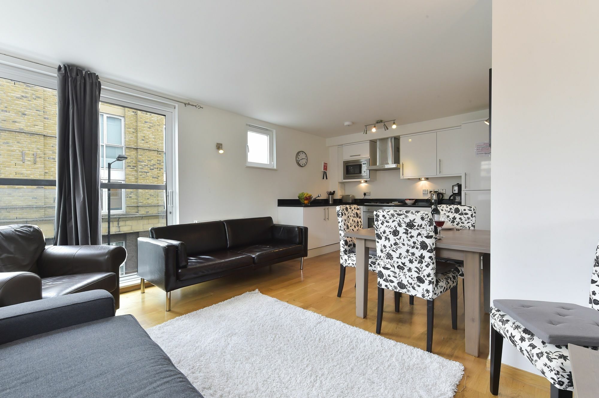 Tower Bridge Superior Apartments Λονδίνο Εξωτερικό φωτογραφία