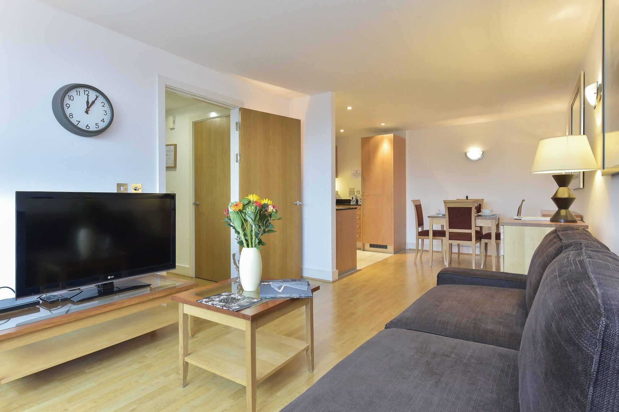 Tower Bridge Superior Apartments Λονδίνο Εξωτερικό φωτογραφία
