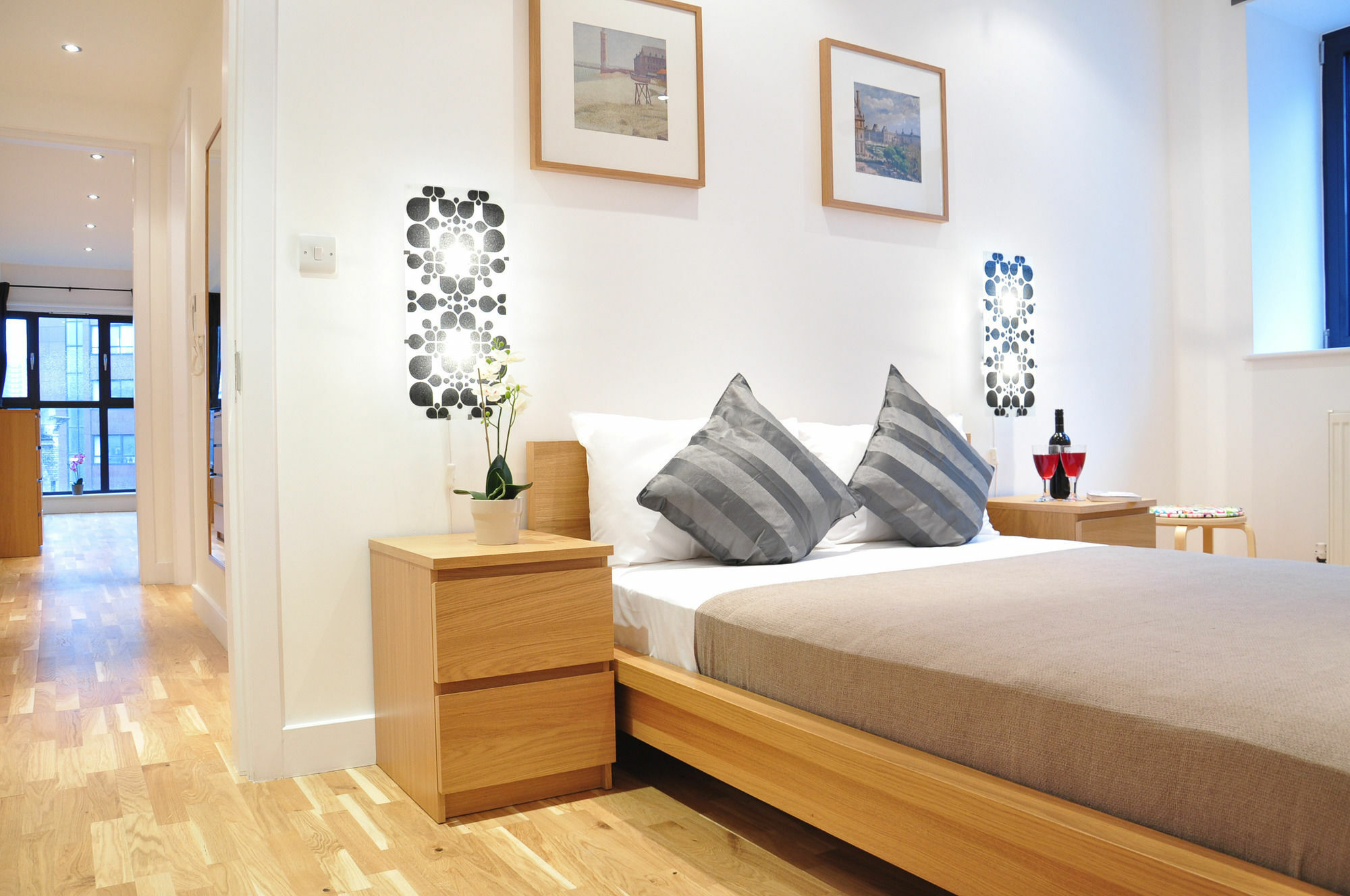 Tower Bridge Superior Apartments Λονδίνο Εξωτερικό φωτογραφία