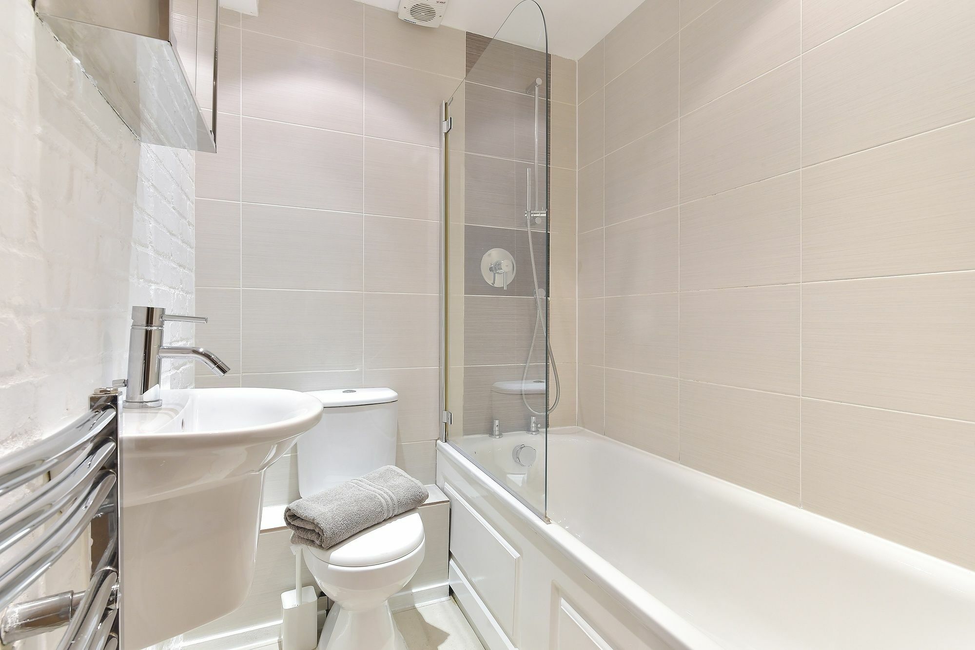 Tower Bridge Superior Apartments Λονδίνο Εξωτερικό φωτογραφία