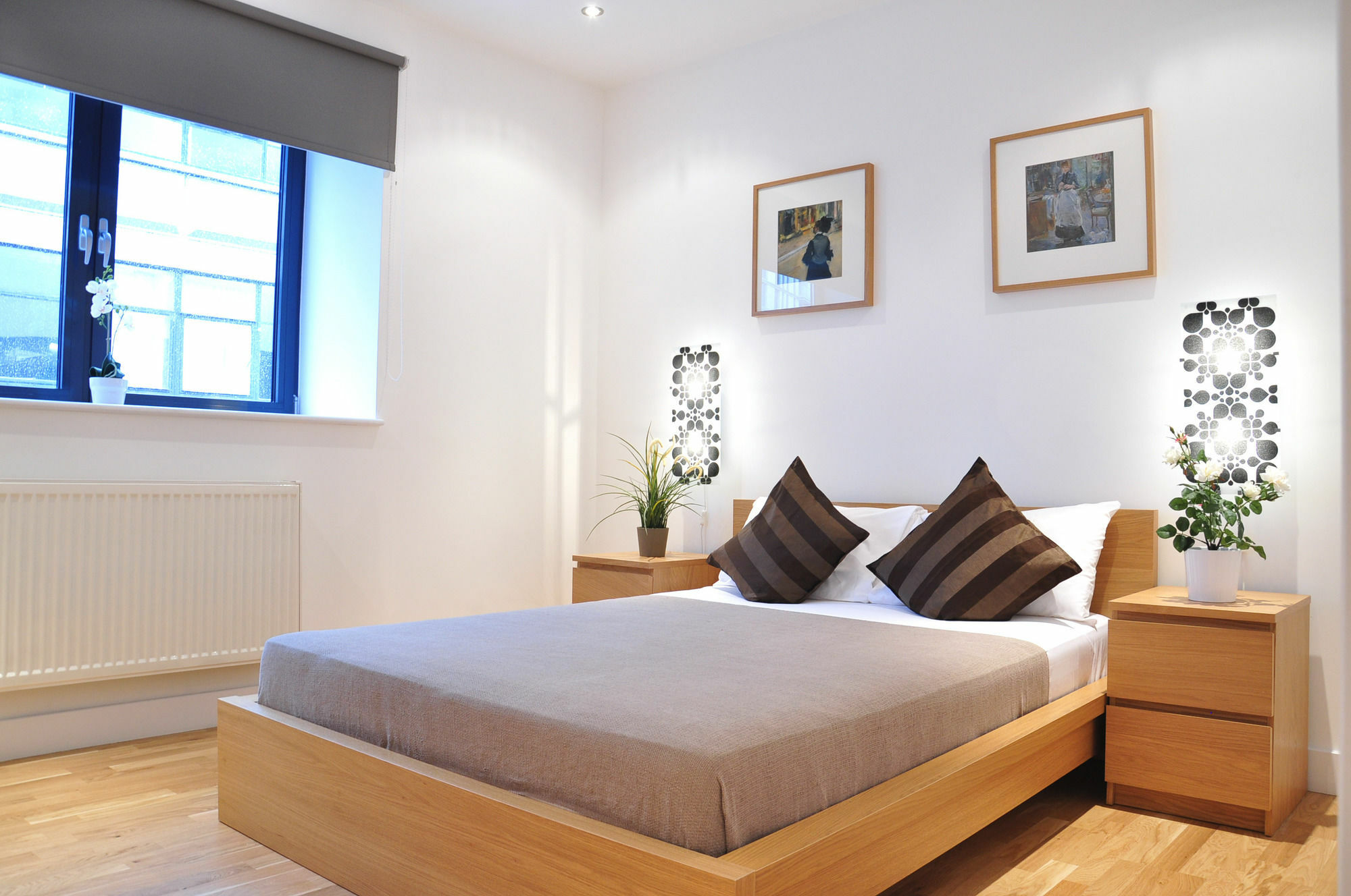 Tower Bridge Superior Apartments Λονδίνο Εξωτερικό φωτογραφία