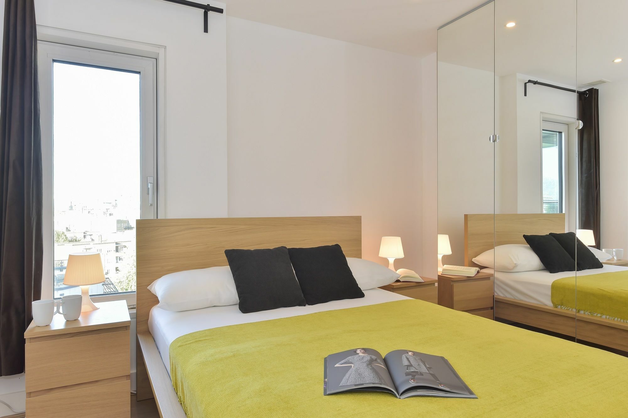 Tower Bridge Superior Apartments Λονδίνο Εξωτερικό φωτογραφία