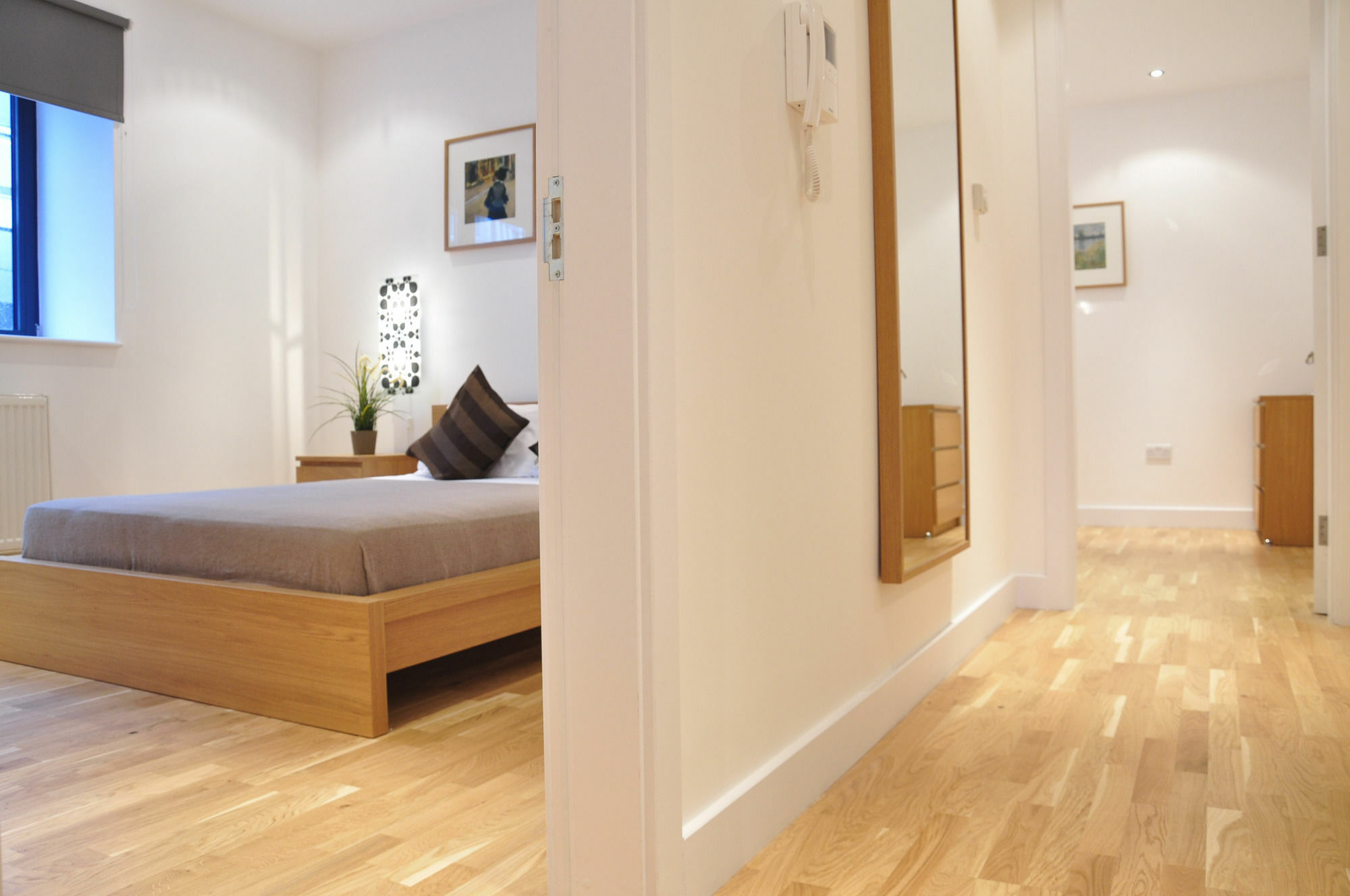 Tower Bridge Superior Apartments Λονδίνο Εξωτερικό φωτογραφία