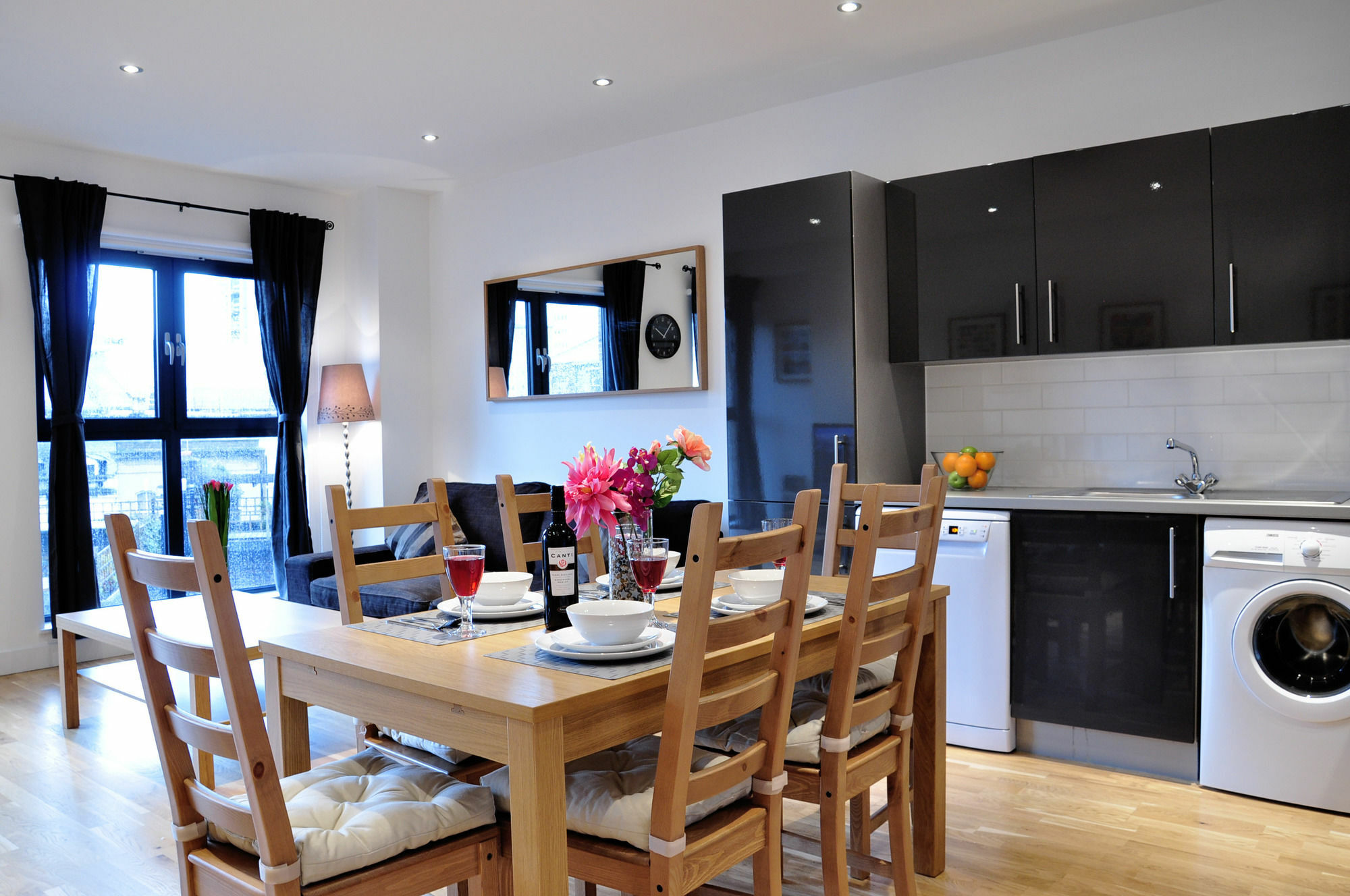 Tower Bridge Superior Apartments Λονδίνο Εξωτερικό φωτογραφία