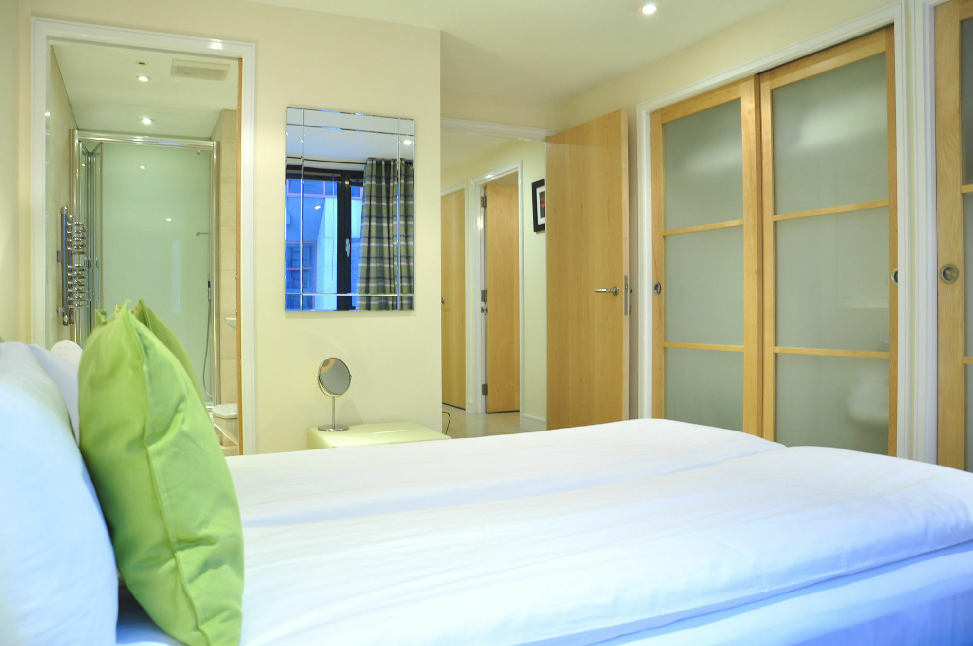 Tower Bridge Superior Apartments Λονδίνο Εξωτερικό φωτογραφία