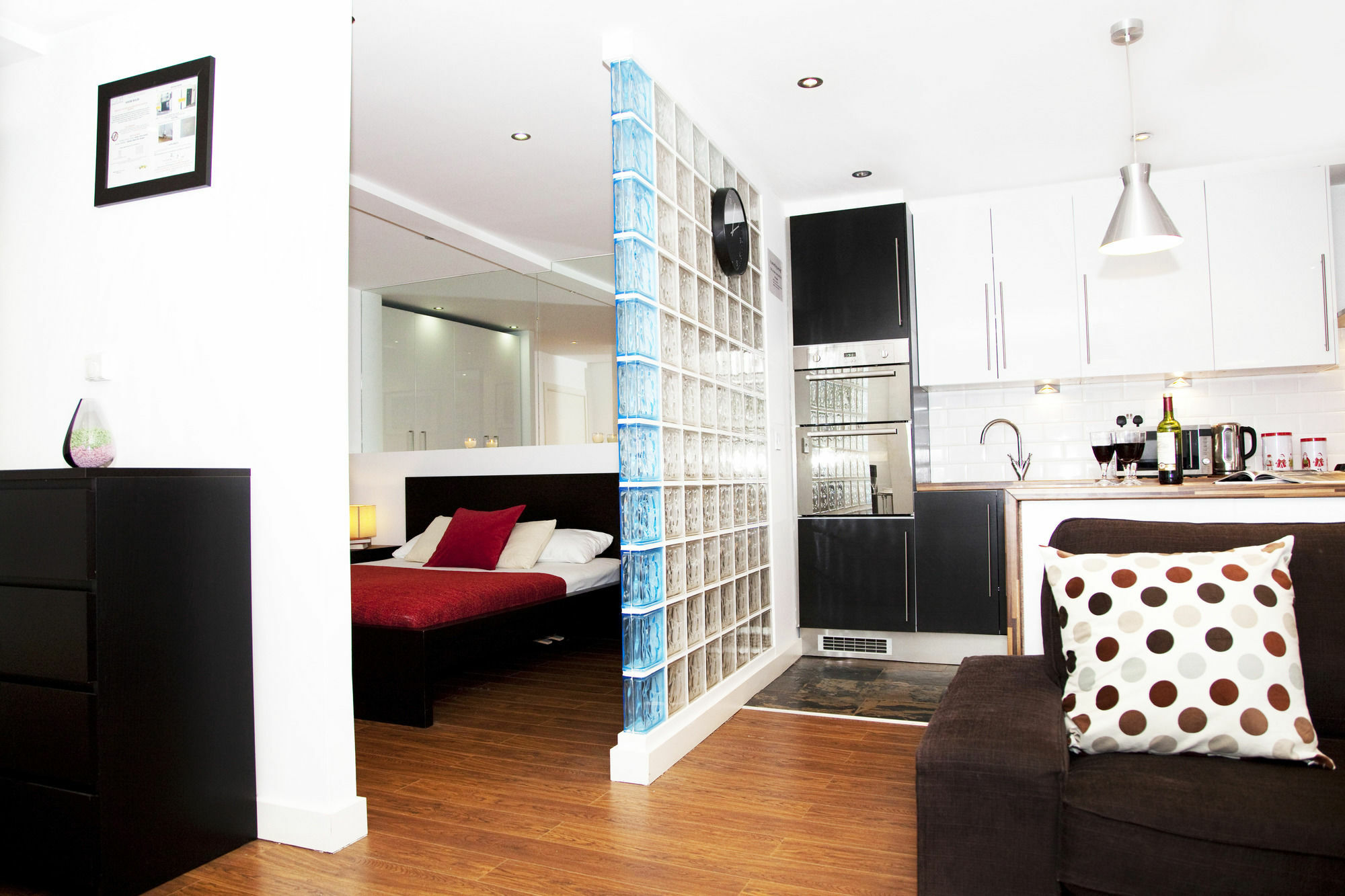 Tower Bridge Superior Apartments Λονδίνο Εξωτερικό φωτογραφία