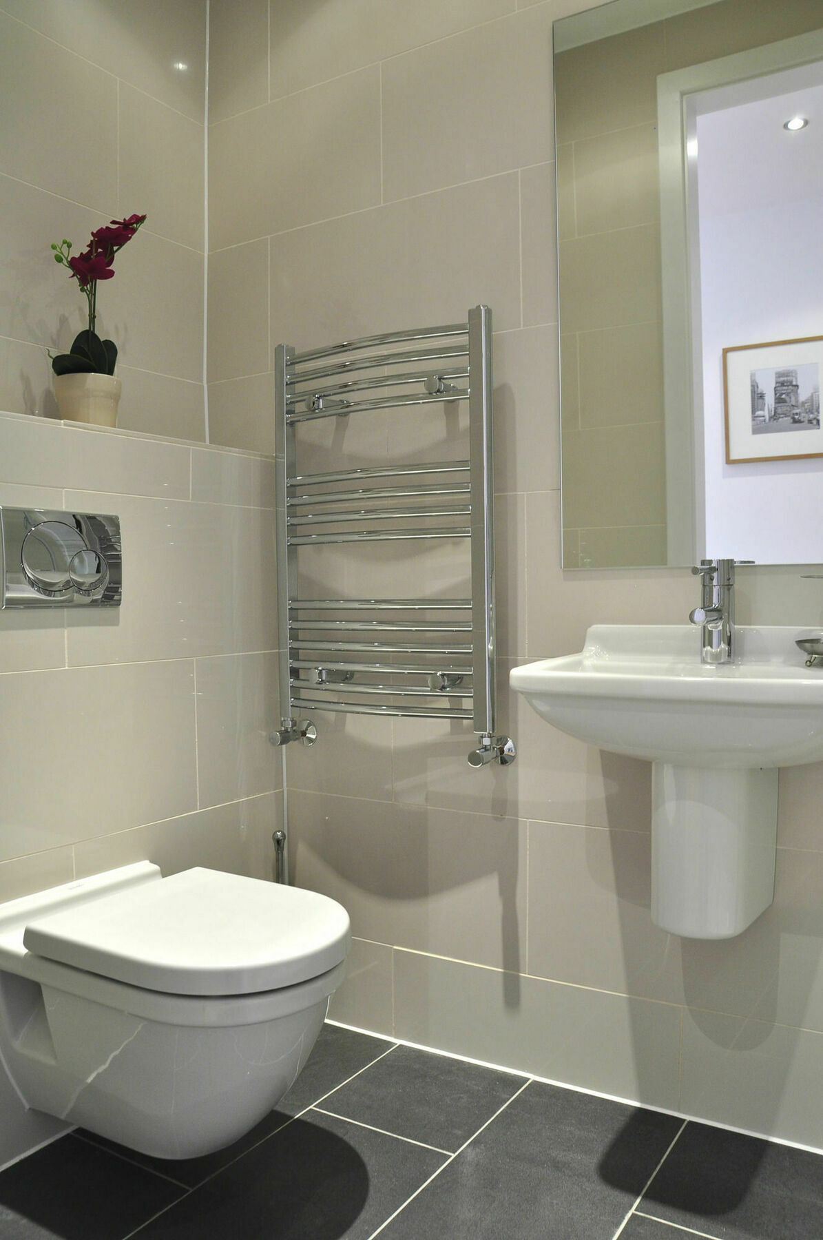 Tower Bridge Superior Apartments Λονδίνο Εξωτερικό φωτογραφία