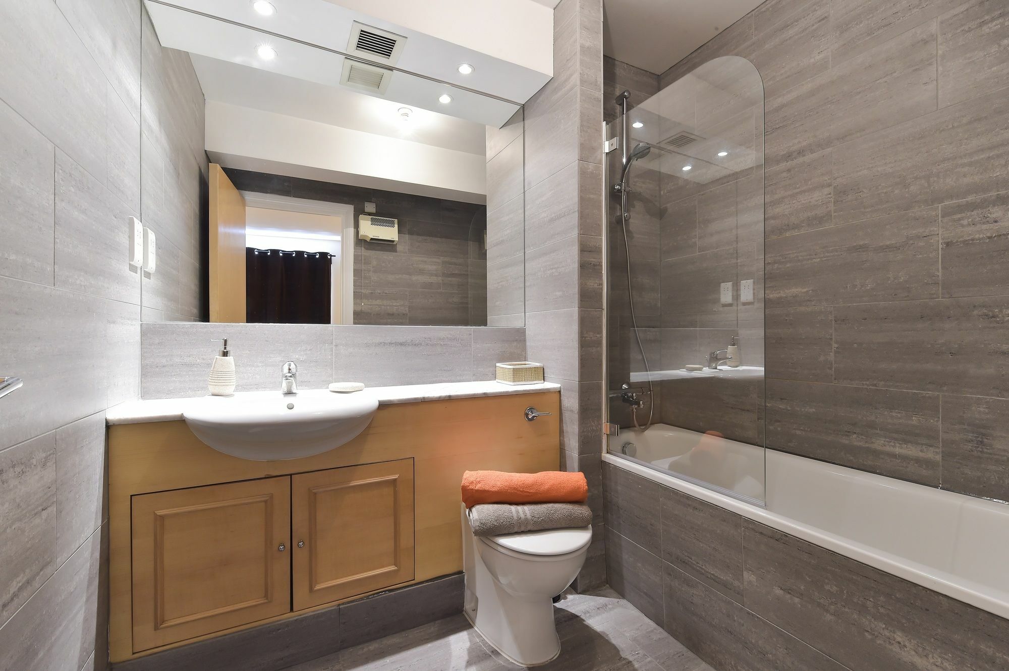 Tower Bridge Superior Apartments Λονδίνο Εξωτερικό φωτογραφία