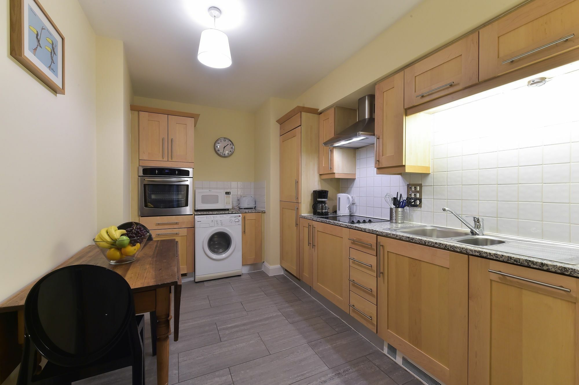 Tower Bridge Superior Apartments Λονδίνο Εξωτερικό φωτογραφία