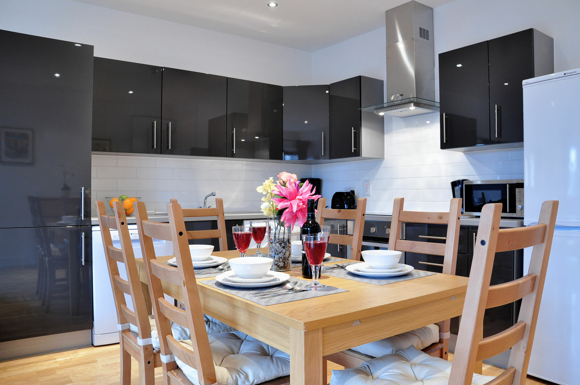 Tower Bridge Superior Apartments Λονδίνο Εξωτερικό φωτογραφία
