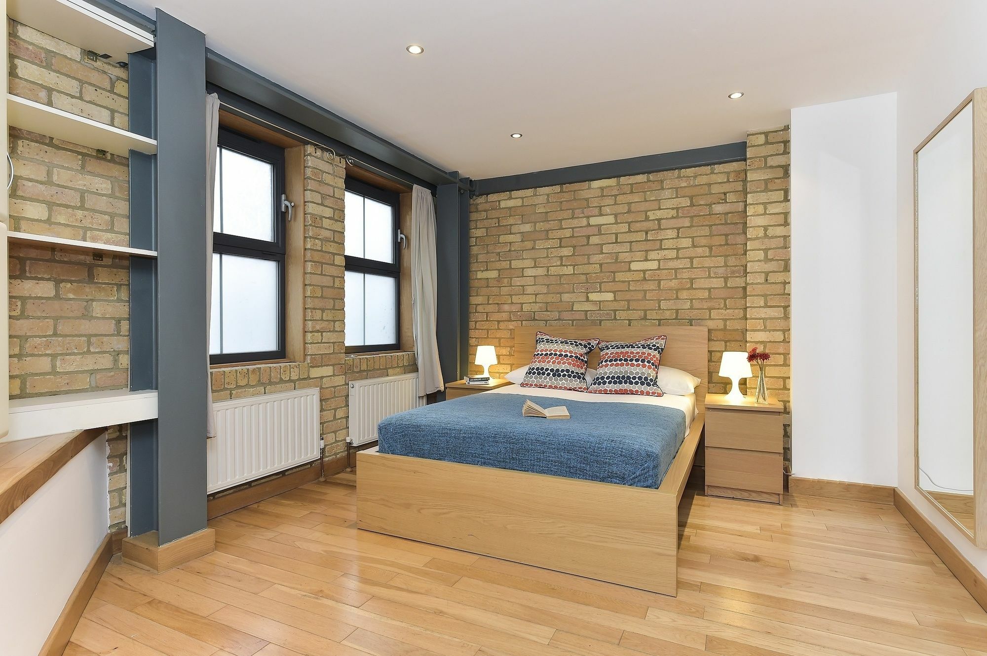 Tower Bridge Superior Apartments Λονδίνο Εξωτερικό φωτογραφία
