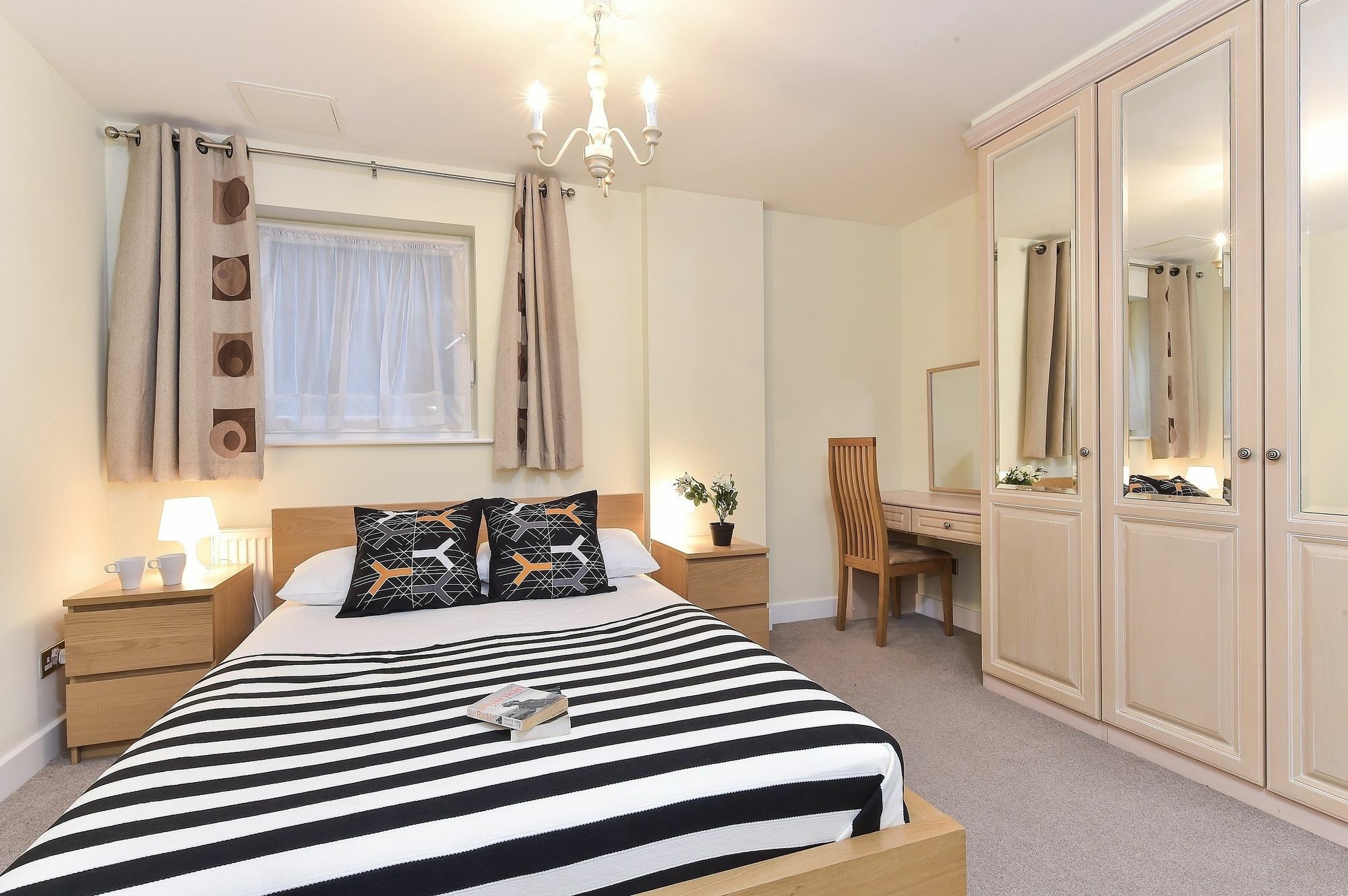 Tower Bridge Superior Apartments Λονδίνο Εξωτερικό φωτογραφία