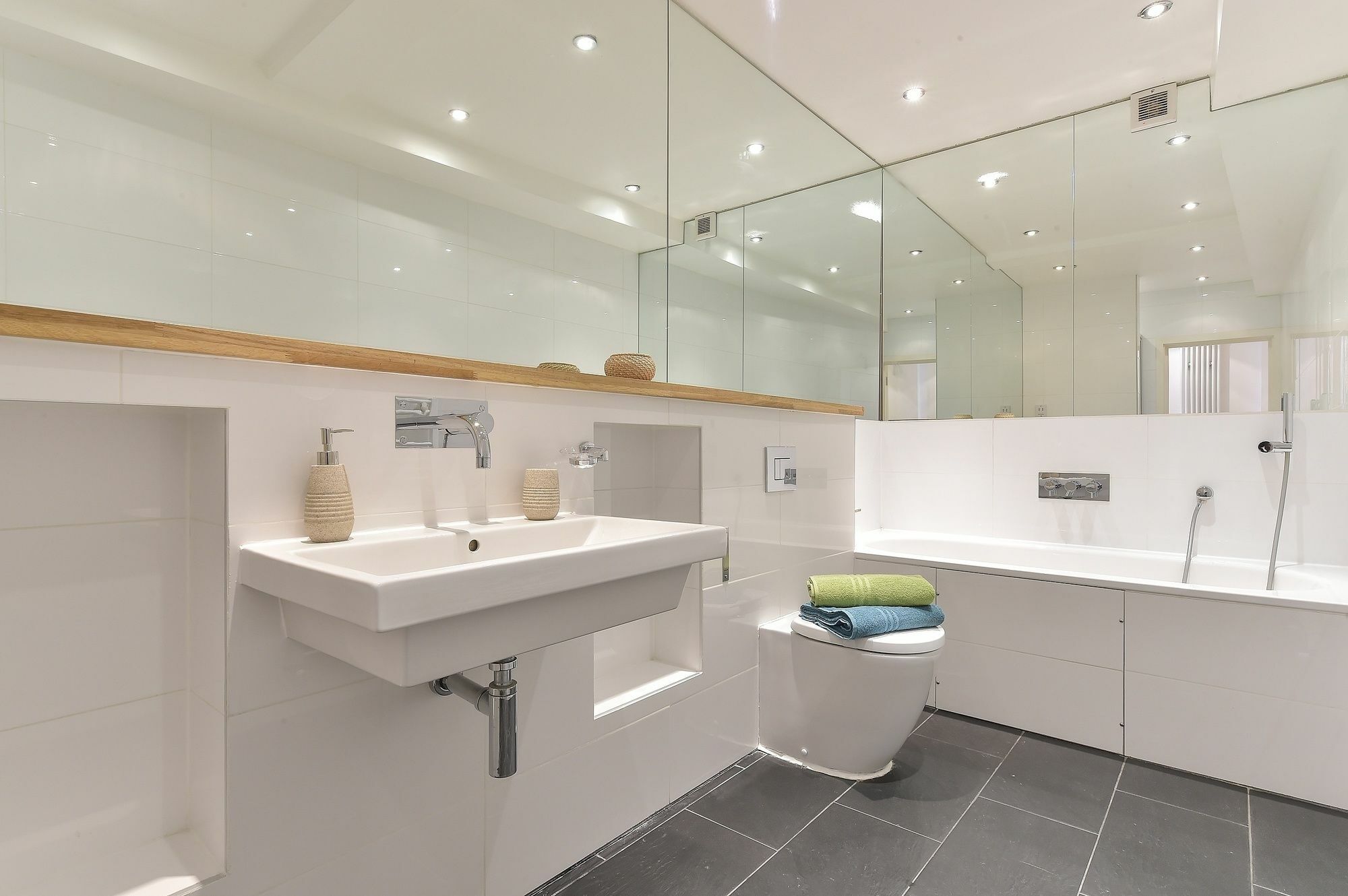 Tower Bridge Superior Apartments Λονδίνο Εξωτερικό φωτογραφία