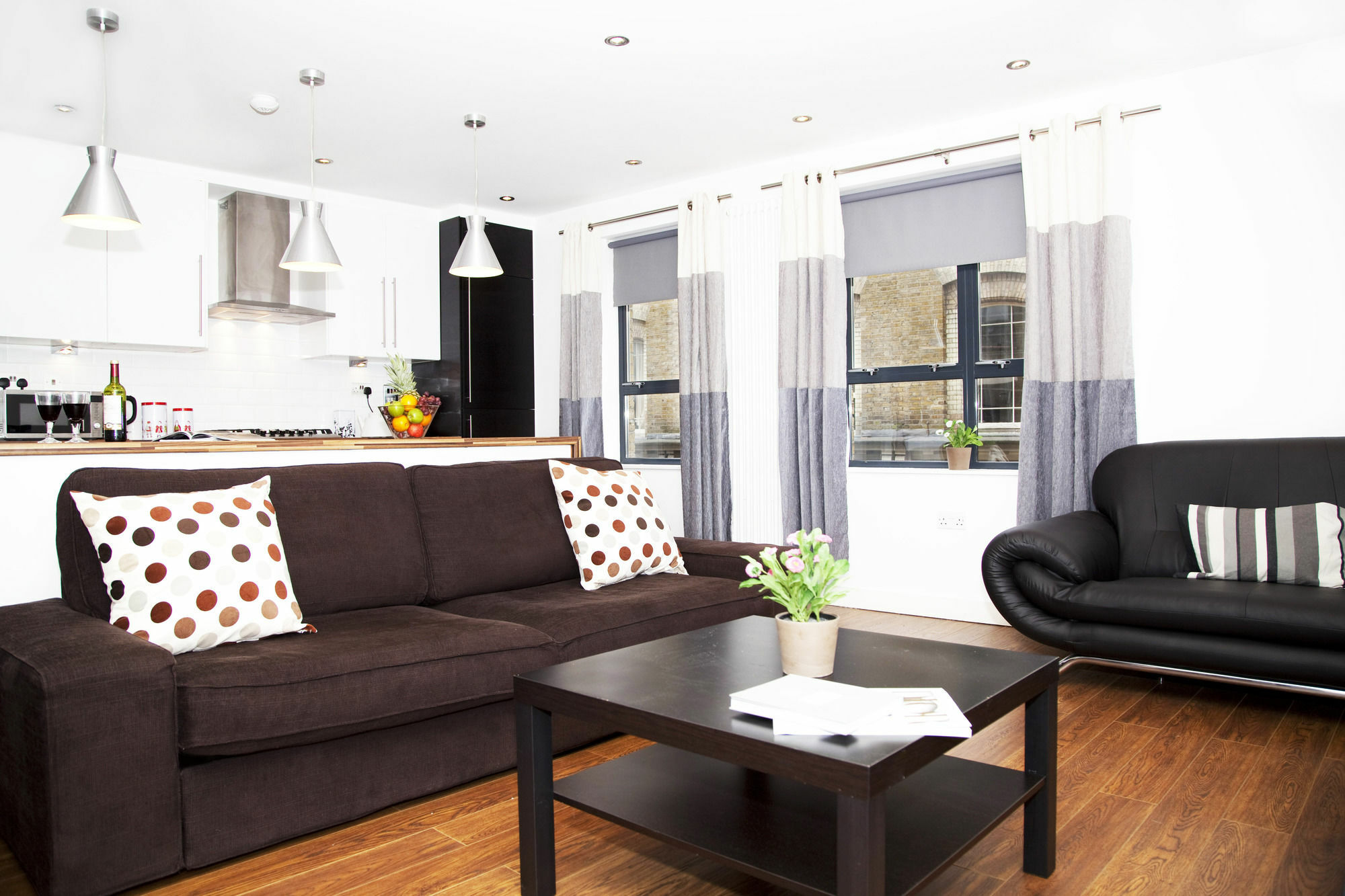 Tower Bridge Superior Apartments Λονδίνο Εξωτερικό φωτογραφία