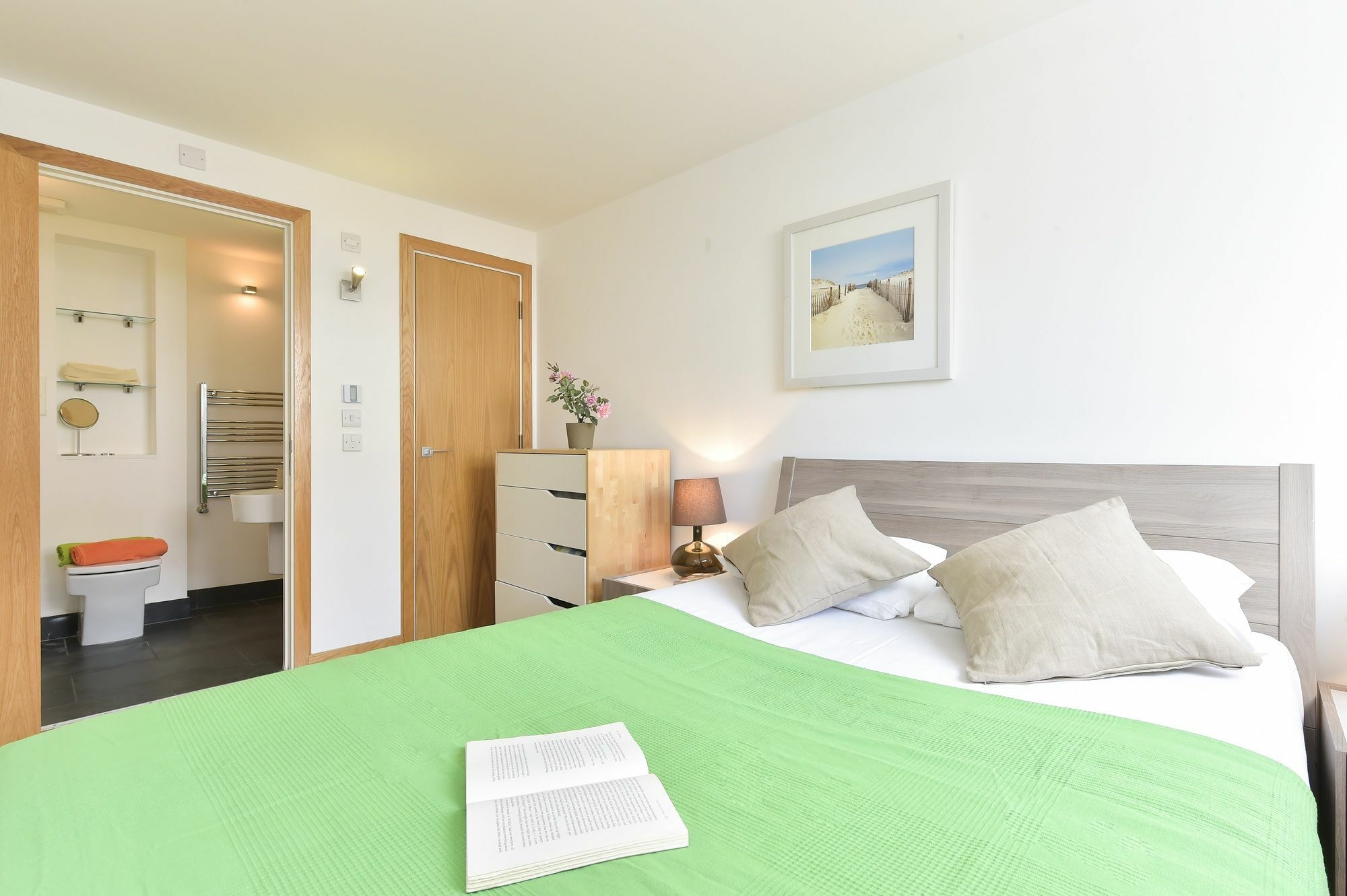 Tower Bridge Superior Apartments Λονδίνο Εξωτερικό φωτογραφία
